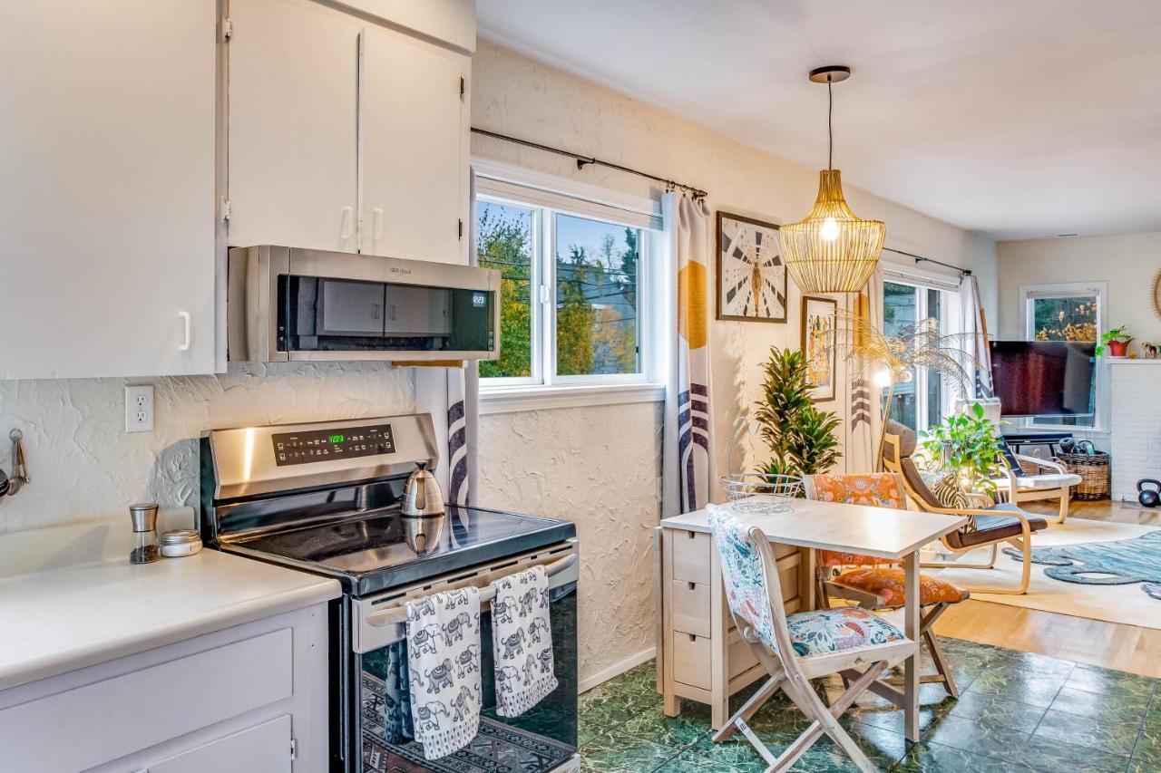 Northlake Excellence Seattle Extérieur photo
