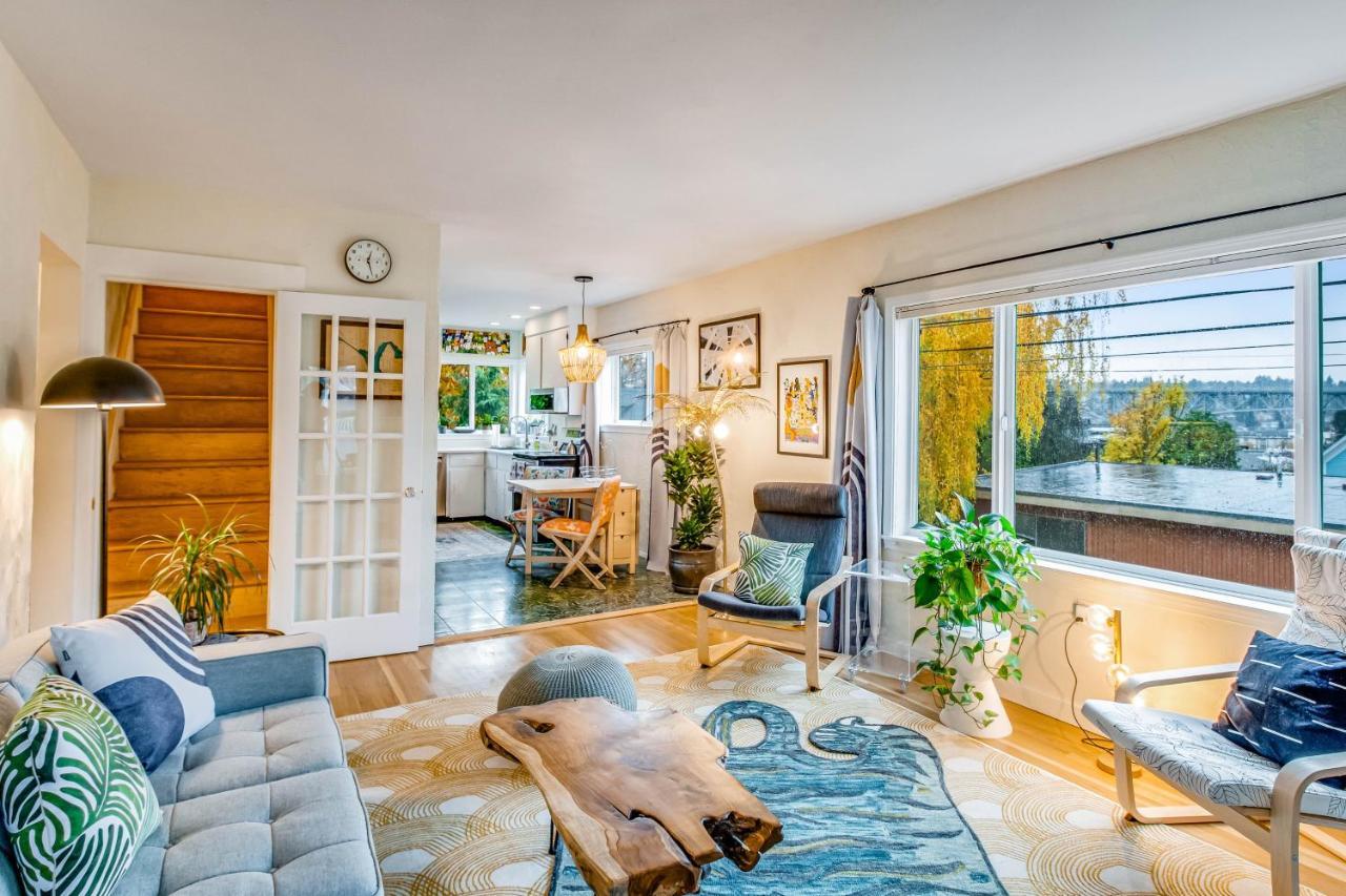 Northlake Excellence Seattle Extérieur photo