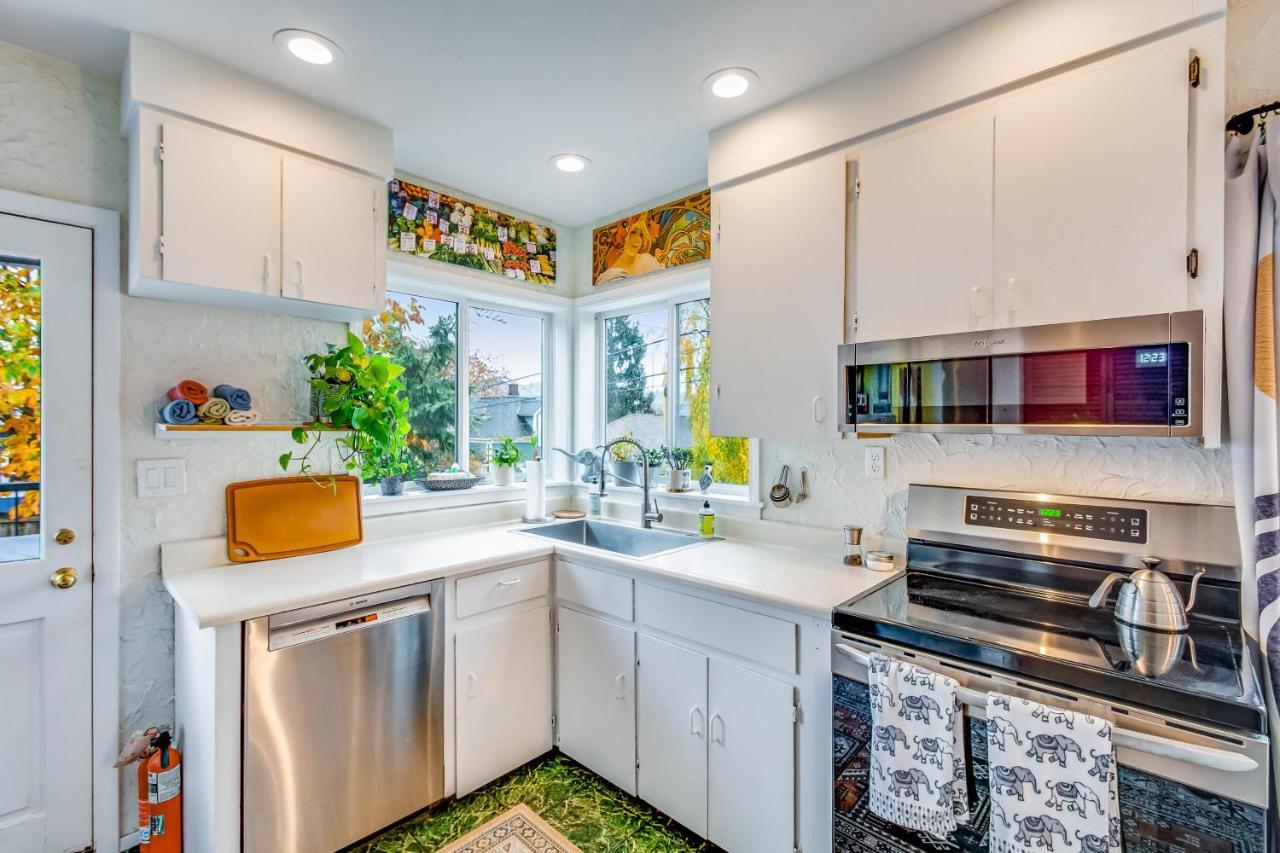 Northlake Excellence Seattle Extérieur photo