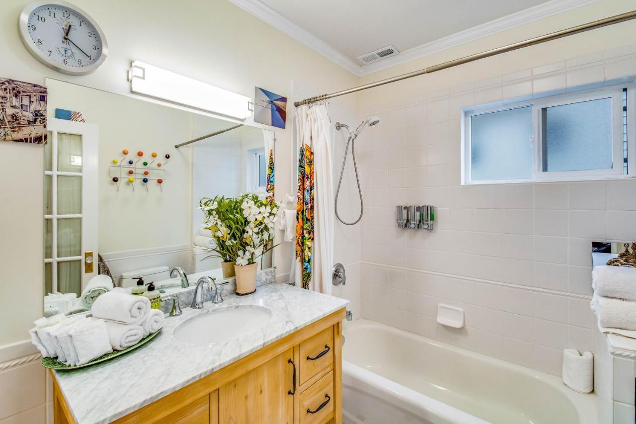 Northlake Excellence Seattle Extérieur photo