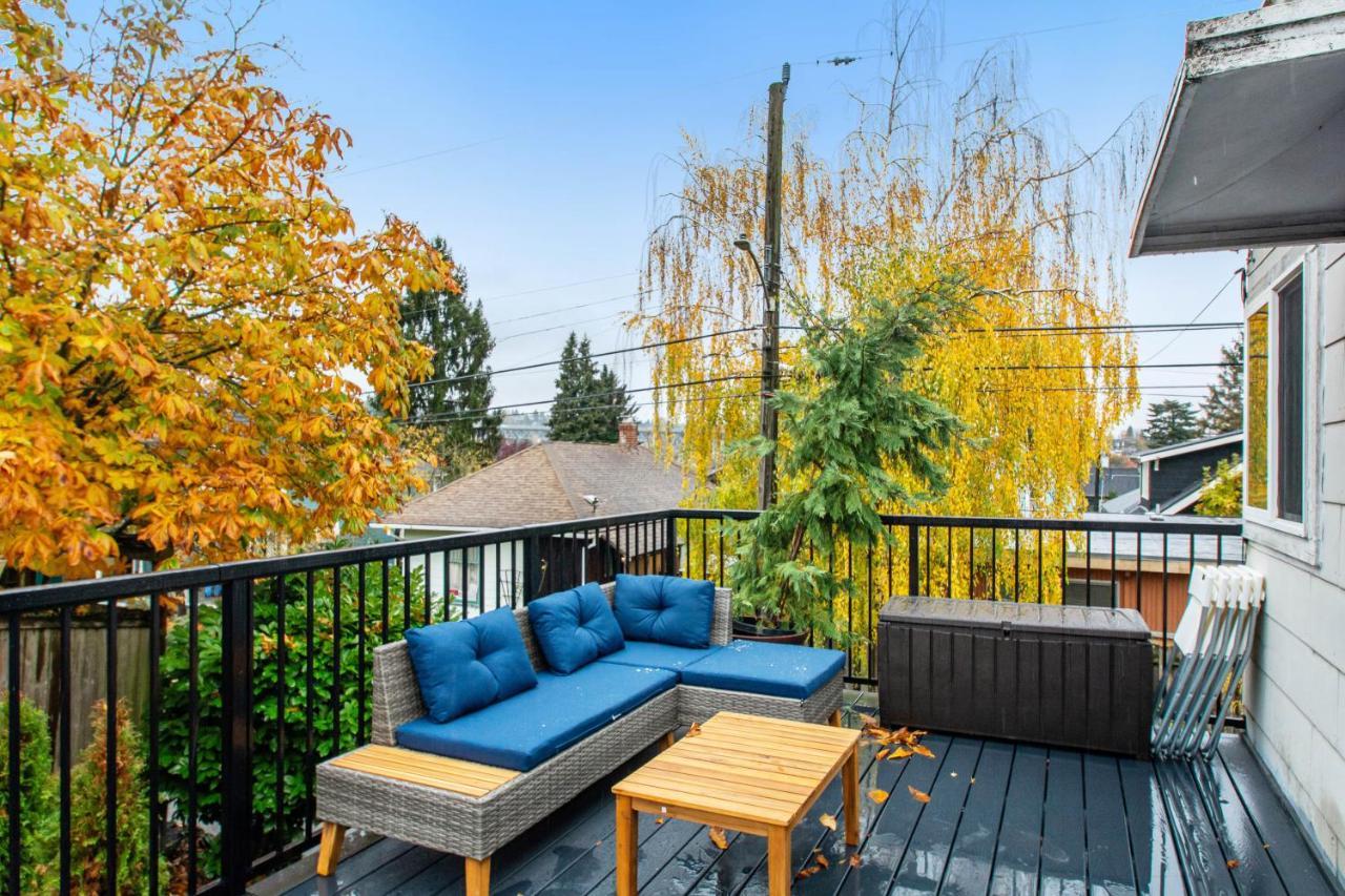 Northlake Excellence Seattle Extérieur photo