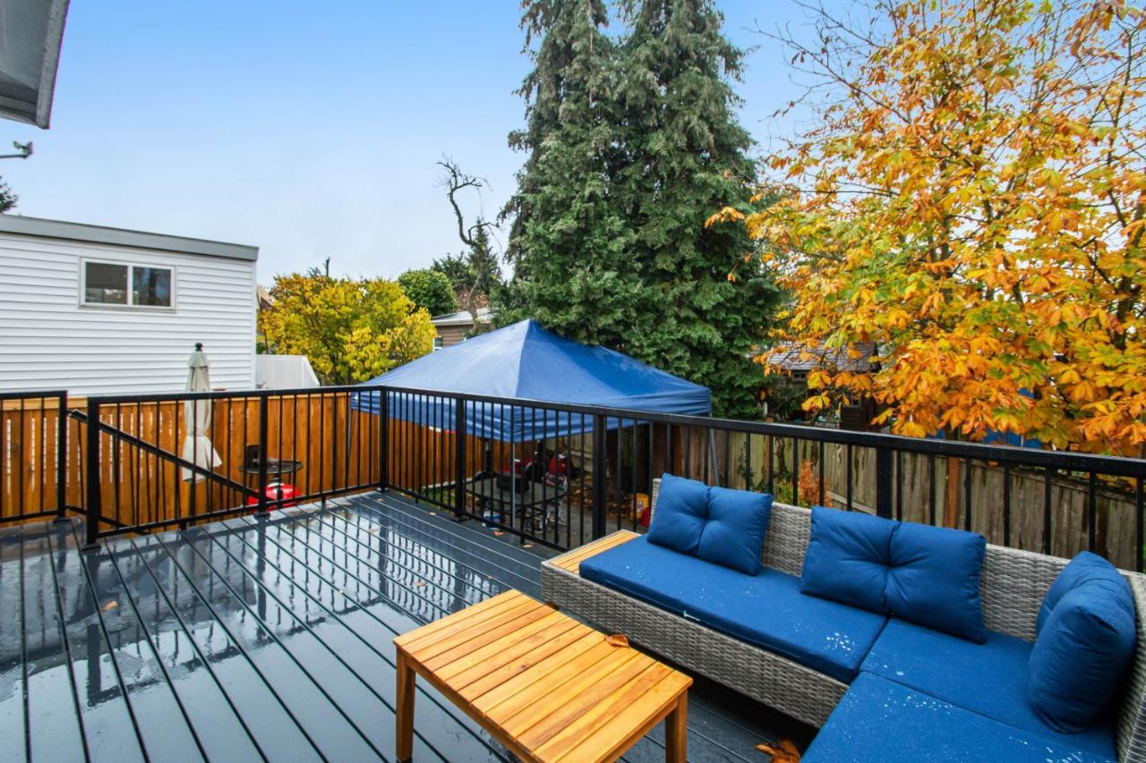 Northlake Excellence Seattle Extérieur photo