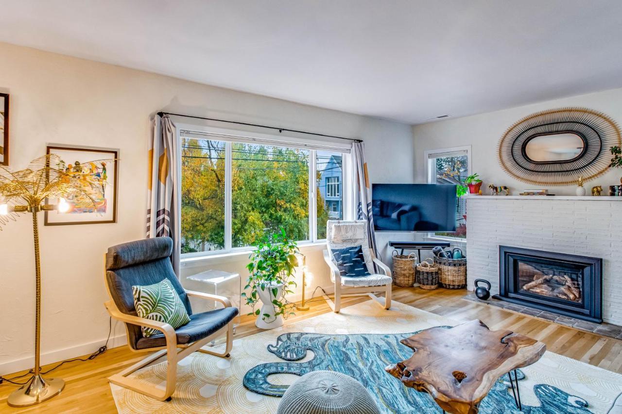 Northlake Excellence Seattle Extérieur photo